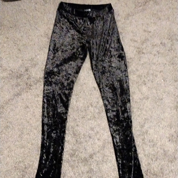💜5/$25💜Forever 21 New Stretch Pants - Picture 1 of 3